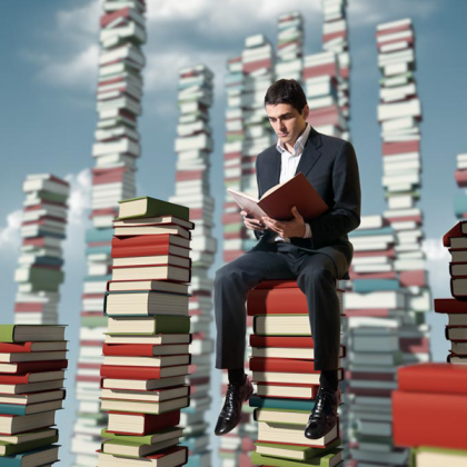 Why Reading is Taking a Backseat to Other Media and Why It’s Still Valuable