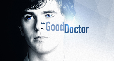 The Good Doctor–A Great Show