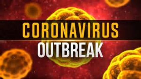 Viral outbreak