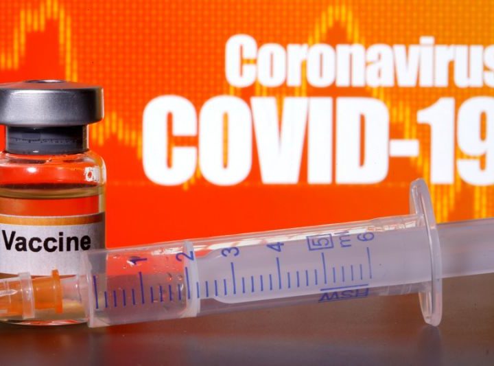 Covid Vaccination Update