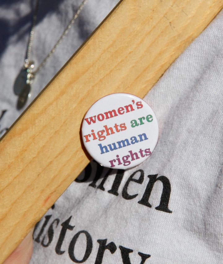Women’s rights