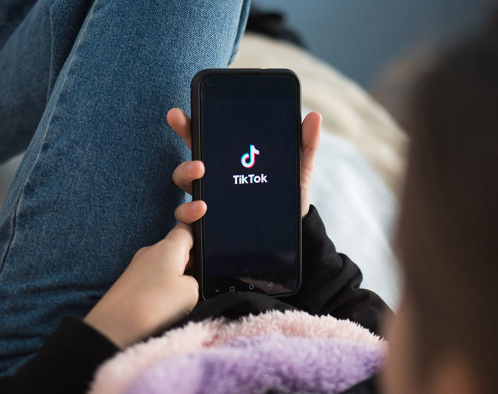 Is TikTok a threat to the next generation?