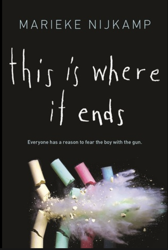 “This is Where it Ends” book review