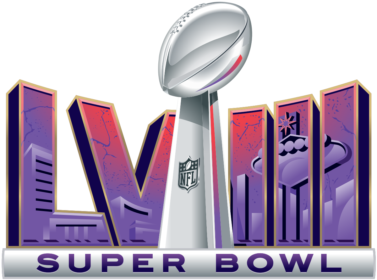 Super Bowl LVIII: Kansas City Chiefs and San Franciso 49’ers